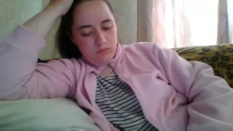 skyressie333 online show from 12, 5, 2026