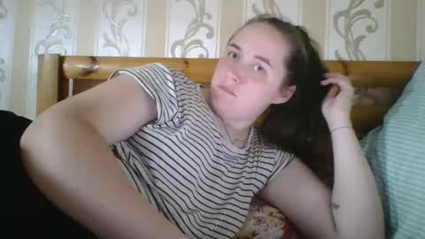 skyressie333 online show from 14, 5, 2026