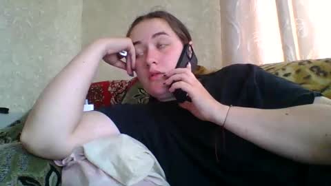 skyressie333 online show from 18, 5, 2026