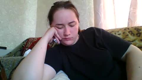 skyressie333 online show from 19, 5, 2026