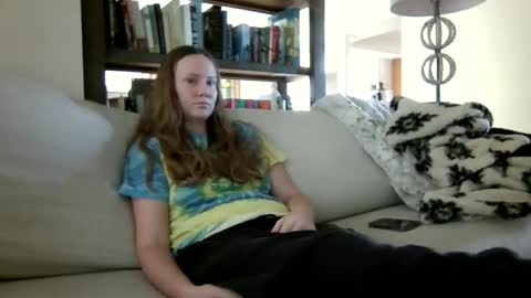 Sky Winters online show from 21, 10, 2025