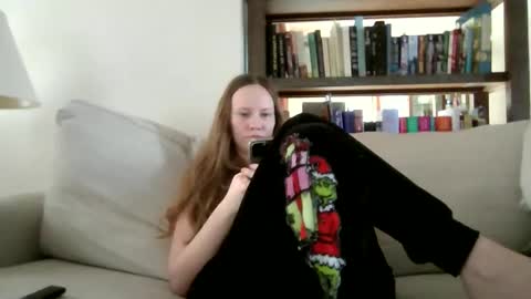 Sky Winters online show from 15, 11, 2025