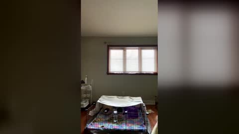 Sky Winters online show from 17, 12, 2025