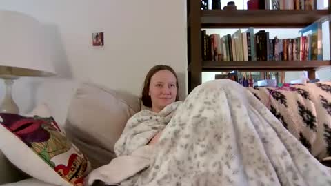 Sky Winters online show from 18, 12, 2025