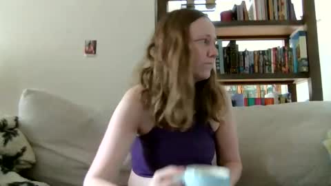 Sky Winters online show from 11, 5, 2026