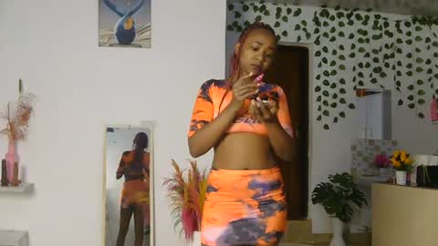 Bella online show from 20, 6, 2026