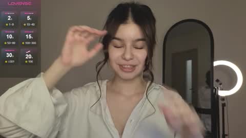 Katya online show from 17, 9, 2025