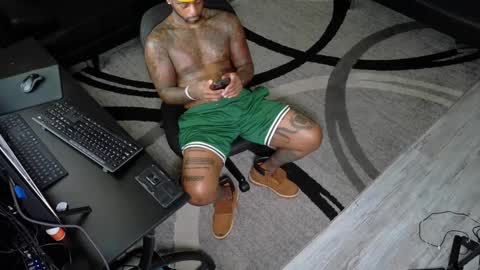 nasty twitter KASHCARTERATL online show from 21, 9, 2025