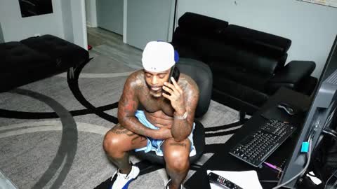 nasty twitter KASHCARTERATL online show from 30, 9, 2025