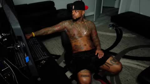 nasty twitter KASHCARTERATL online show from 10, 3, 2026