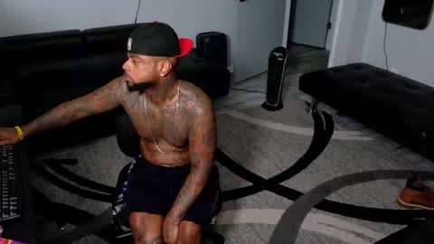 nasty twitter KASHCARTERATL online show from 30, 3, 2026