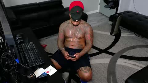 Snapshot of slangondemhoes chatting on 23, 4, 2026 nasty twitter KASHCARTERATL online show from 23, 4, 2026
