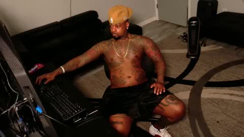 Snapshot of slangondemhoes chatting on 12, 5, 2026 nasty twitter KASHCARTERATL online show from 12, 5, 2026
