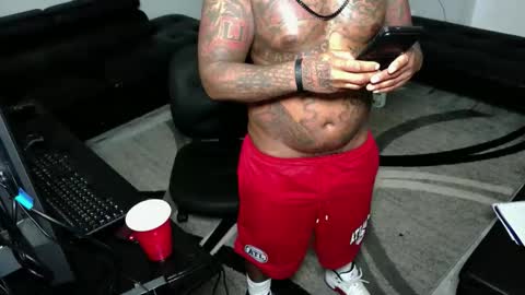 Snapshot of slangondemhoes chatting on 17, 5, 2026 nasty twitter KASHCARTERATL online show from 17, 5, 2026