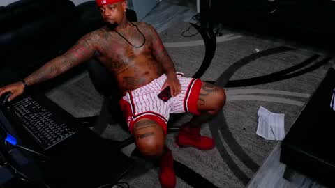 Snapshot of slangondemhoes chatting on 20, 5, 2026 nasty twitter KASHCARTERATL online show from 20, 5, 2026