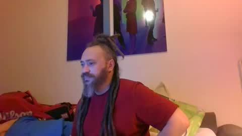 Snapshot of slashfantasy chatting on 5, 3, 2025 slashfantasy online show from 5, 3, 2025