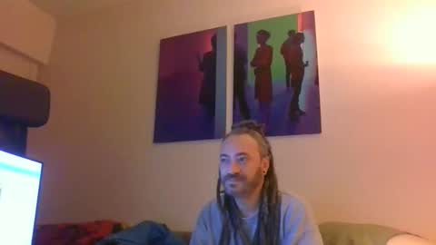 Snapshot of slashfantasy chatting on 11, 1, 2026 slashfantasy online show from 11, 1, 2026