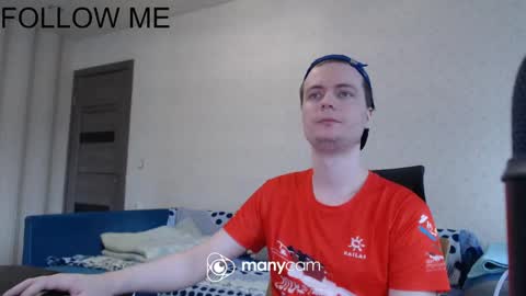 Snapshot of slavaxxx777 chatting on 9, 12, 2024 Slava GAY. PVT OPEN. online show from 9, 12, 2024