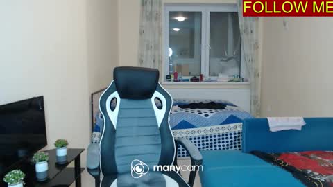 Slava GAY. PVT OPEN. online show from 11, 1, 2026