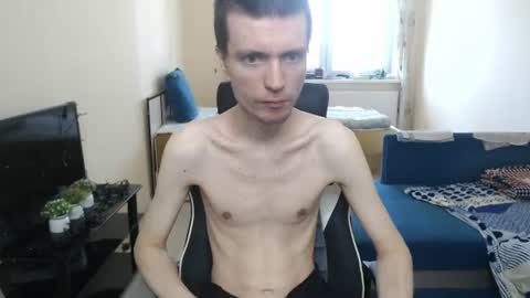 Slava GAY. PVT OPEN. online show from 23, 6, 2026