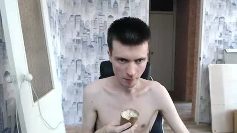 Slava GAY. PVT OPEN. online show from 3, 8, 2026