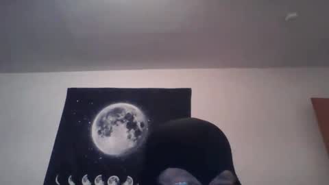 Snapshot of slaveforgodess chatting on 20, 9, 2025 slaveforgodess online show from 20, 9, 2025