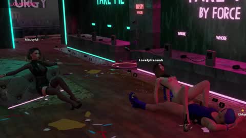 MistressLilitu online show from 10, 1, 2026