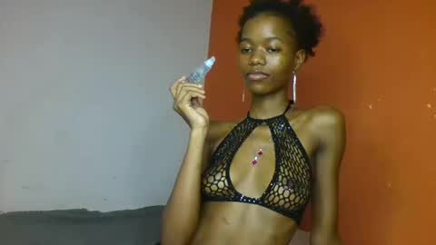 Snapshot of slaybby chatting on 3, 3, 2025 Slaybby online show from 3, 3, 2025