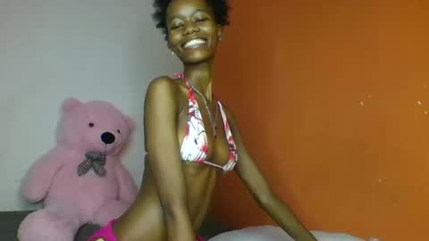 Snapshot of slaybby chatting on 11, 3, 2025 Slaybby online show from 11, 3, 2025