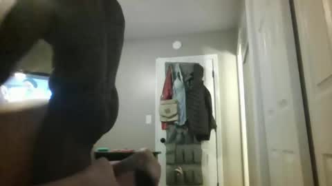 Snapshot of slaythereal3 chatting on 7, 1, 2026 slaythereal3 online show from 7, 1, 2026