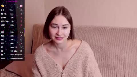 Snapshot of sleeeepy_af chatting on 1, 11, 2025 Alice online show from 1, 11, 2025