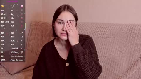 Alice online show from 4, 12, 2025