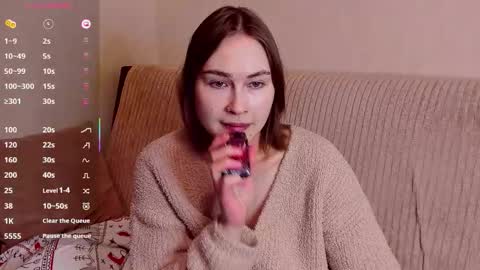 Alice online show from 11, 2, 2026