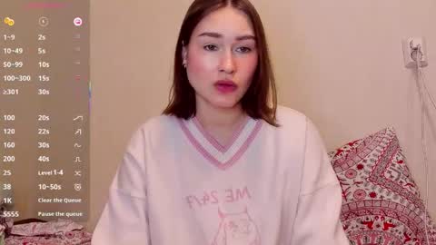 Snapshot of sleeeepy_af chatting on 16, 3, 2026 Alice online show from 16, 3, 2026