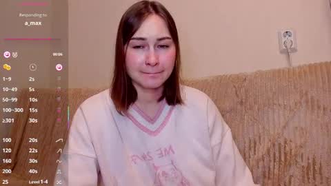 Snapshot of sleeeepy_af chatting on 28, 5, 2026 Alice online show from 28, 5, 2026