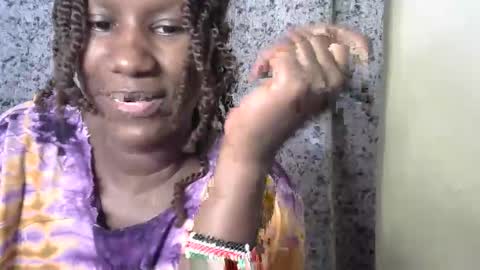 sleekmellanin online show from 9, 10, 2025