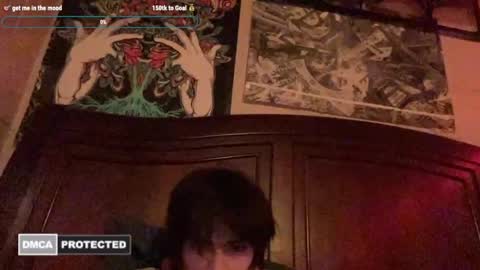 Snapshot of sleepi3 chatting on 3, 12, 2024 sleepi3 online show from 3, 12, 2024