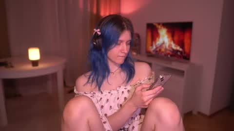 Sonya online show from 24, 11, 2025