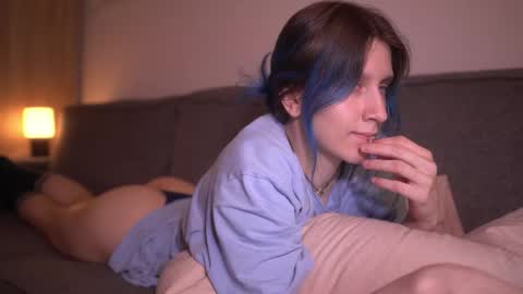 Sonya online show from 22, 2, 2026