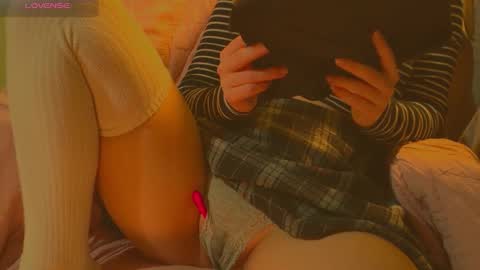 SleepyLibertine online show from 24, 11, 2025