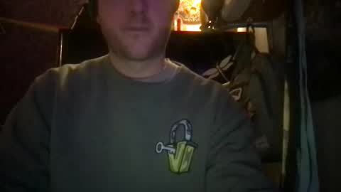 sleepymaneb online show from 23, 2, 2026