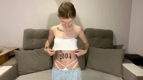 Sofia online show from 6, 5, 2026