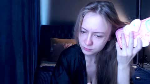 Slemgem Amy  friends online show from 15, 10, 2025