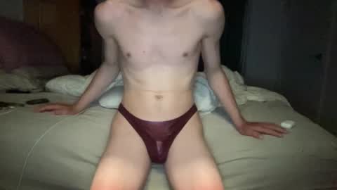 Snapshot of slenderstud808 chatting on 1, 3, 2026 SlenderStud online show from 1, 3, 2026