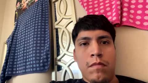 Snapshot of slickbadboy chatting on 14, 1, 2025 slickbadboy online show from 14, 1, 2025