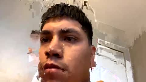 Snapshot of slickbadboy chatting on 17, 2, 2025 slickbadboy online show from 17, 2, 2025