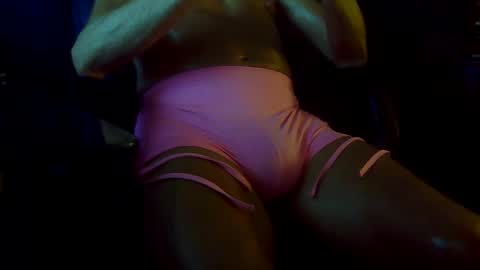 Snapshot of slickeeboy chatting on 8, 1, 2026 SLICKEEBOY online show from 8, 1, 2026