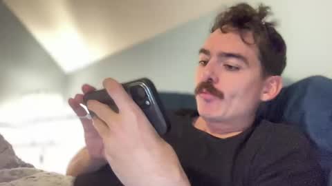 Snapshot of slickmass chatting on 26, 1, 2025 SlickMass online show from 26, 1, 2025