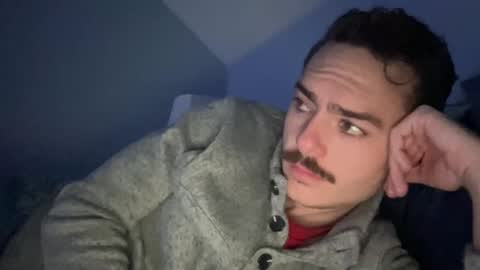 Snapshot of slickmass chatting on 23, 2, 2025 SlickMass online show from 23, 2, 2025