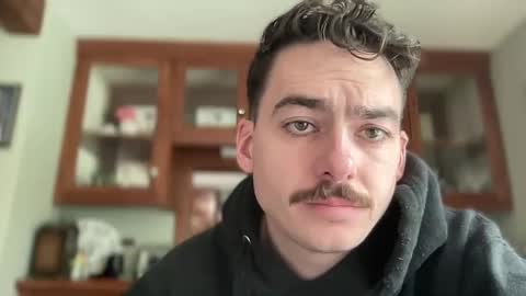 Snapshot of slickmass chatting on 27, 2, 2025 SlickMass online show from 27, 2, 2025